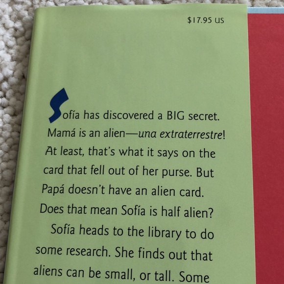 2 Hardcover NWOT Spanish language books for children Books - Picture 14 of 16